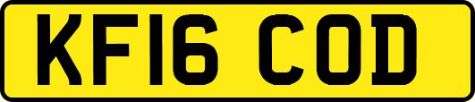 KF16COD