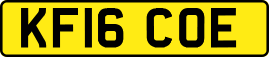 KF16COE