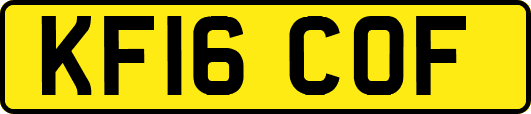 KF16COF
