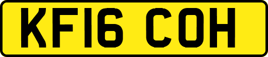 KF16COH