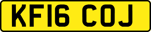 KF16COJ