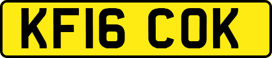 KF16COK