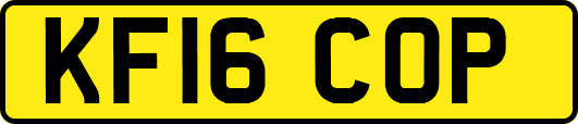 KF16COP