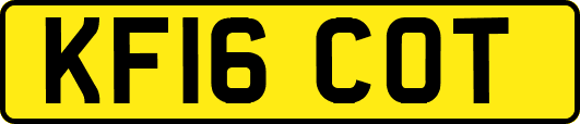 KF16COT