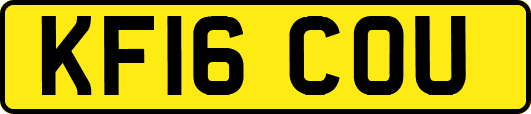 KF16COU
