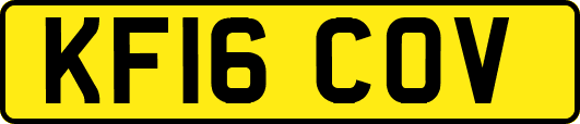 KF16COV