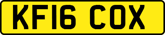 KF16COX