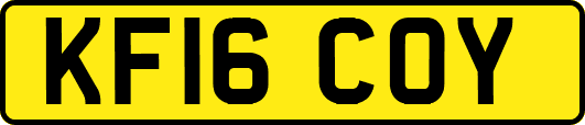 KF16COY