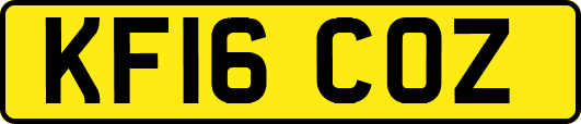 KF16COZ