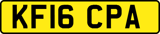 KF16CPA