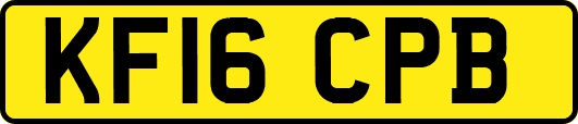 KF16CPB