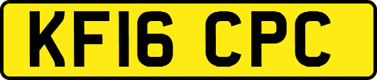 KF16CPC