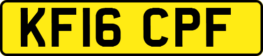 KF16CPF