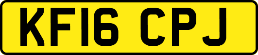 KF16CPJ