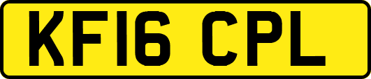 KF16CPL