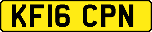 KF16CPN