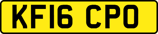 KF16CPO
