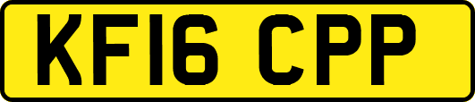 KF16CPP