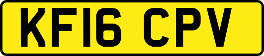 KF16CPV