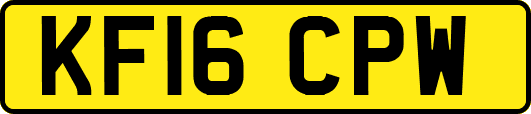 KF16CPW