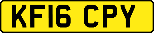 KF16CPY