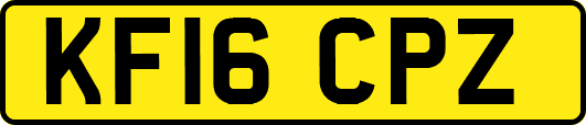 KF16CPZ