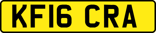 KF16CRA