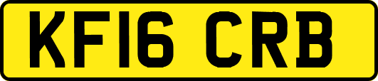KF16CRB