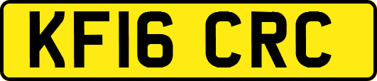 KF16CRC
