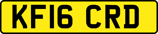 KF16CRD