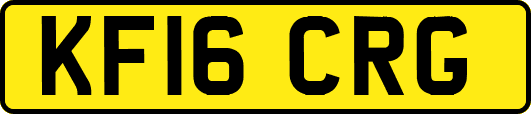 KF16CRG