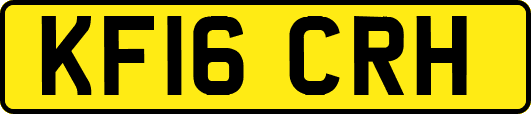 KF16CRH