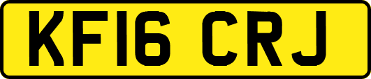 KF16CRJ