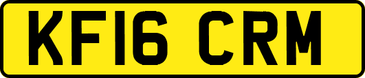 KF16CRM