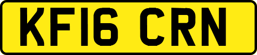 KF16CRN