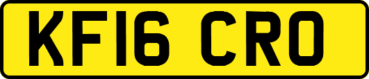 KF16CRO