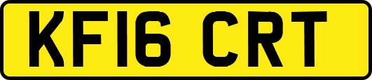 KF16CRT