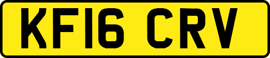 KF16CRV