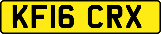 KF16CRX