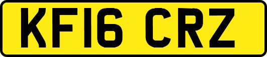 KF16CRZ