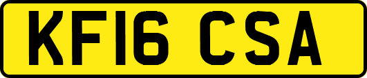 KF16CSA
