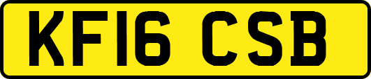 KF16CSB