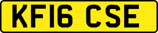 KF16CSE
