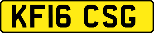 KF16CSG