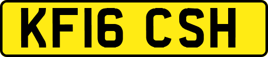 KF16CSH
