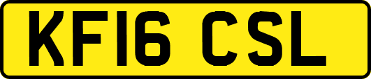 KF16CSL