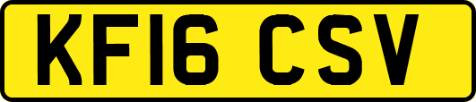 KF16CSV