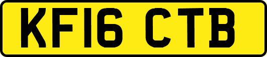 KF16CTB