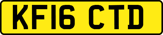 KF16CTD