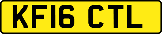 KF16CTL